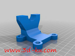 3D打印模型MKI工作震荡蒸汽机的图片