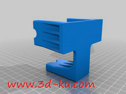 3D打印模型函齿轮系统的图片