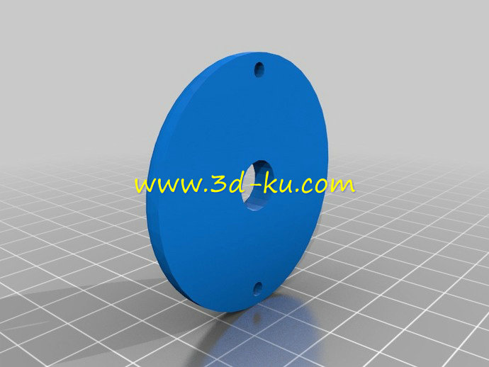 函齿轮系统模型的图片11