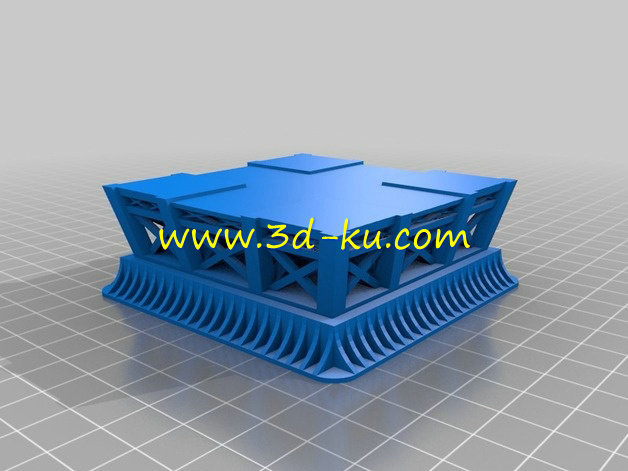 埃菲尔铁塔模型的图片4