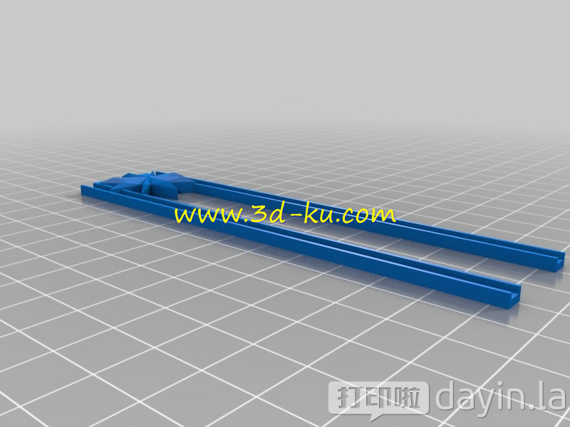 拉斯维加斯标志模型的图片3