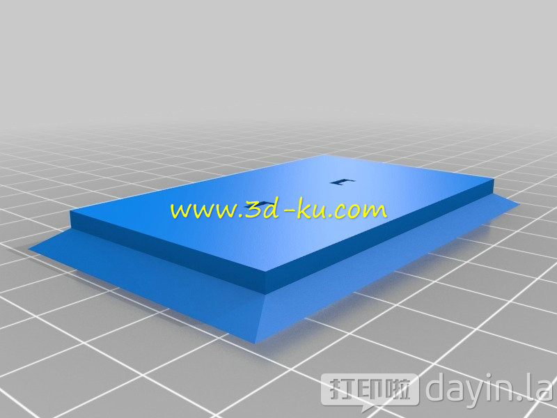 拉斯维加斯标志模型的图片4