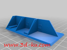 3D打印模型火星的金字塔的图片