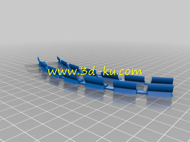 火星的金字塔模型的图片7
