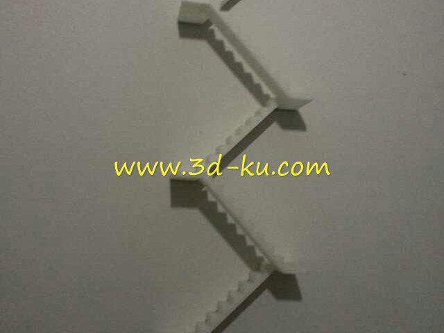 空中楼阁模型的图片2