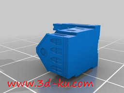 教堂建筑模型的图片