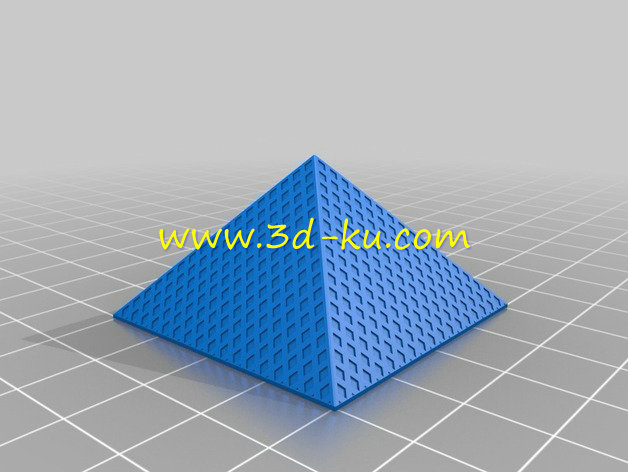 巴黎著名建筑模型的图片3