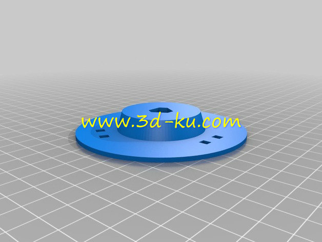 西雅图太空针塔模型的图片4