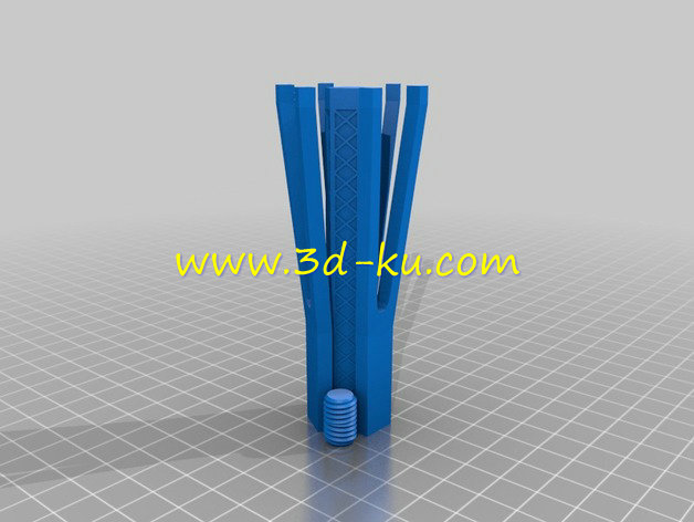 西雅图太空针塔模型的图片9