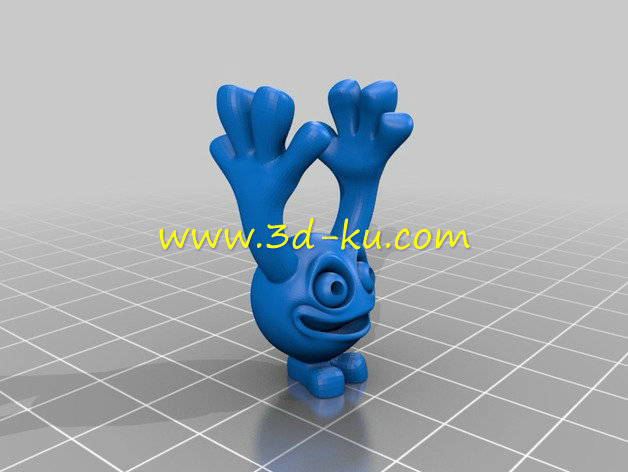 Linklings模型的图片2