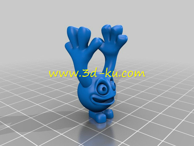 Linklings模型的图片3