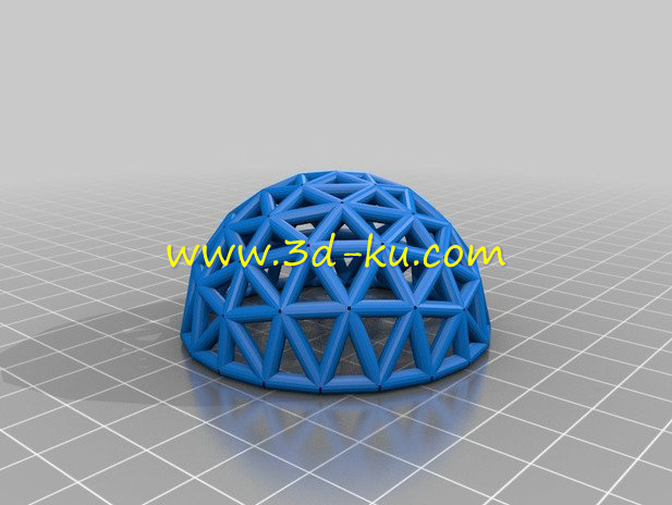 创意的建筑模型的图片1