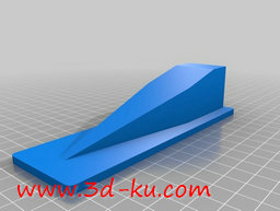 3D打印模型一款自己设计的用于固的图片