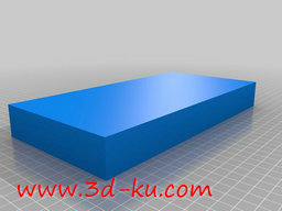 3D打印模型建筑的图片