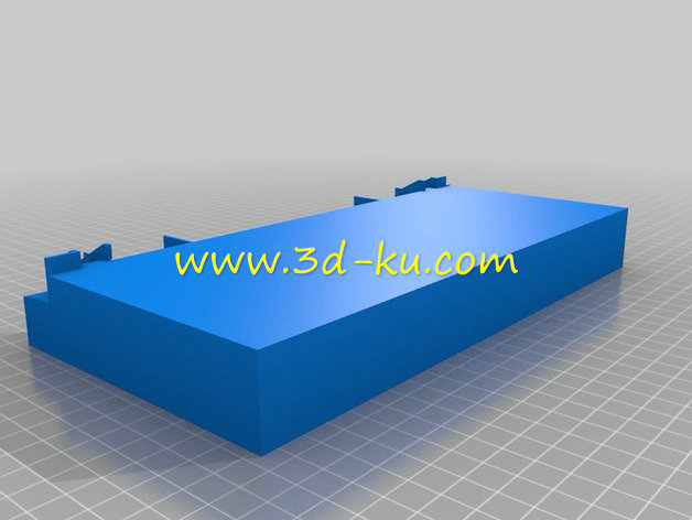 建筑模型的图片3