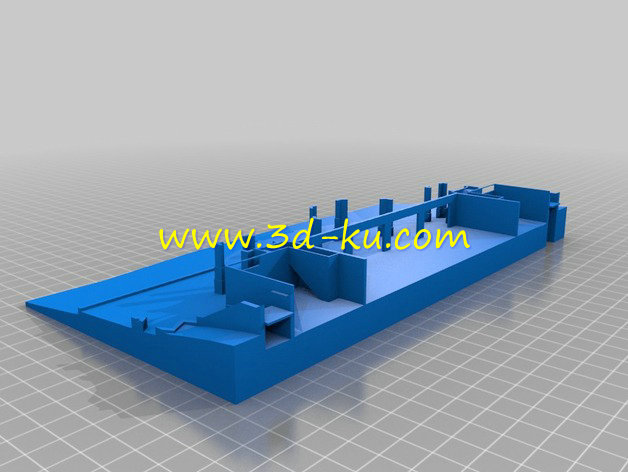 建筑模型的图片4
