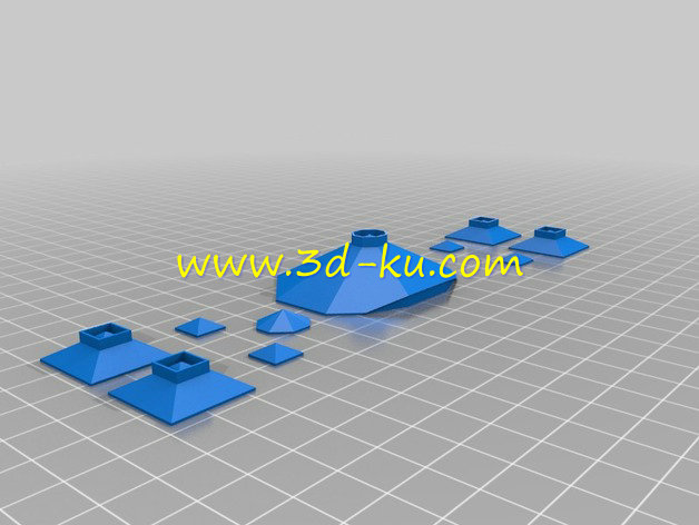 建筑模型的图片5