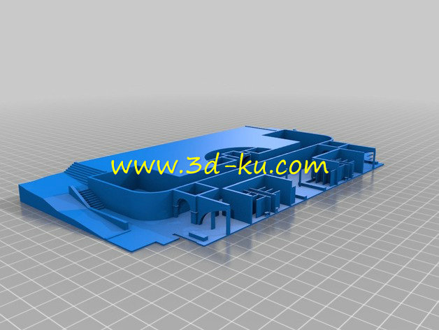 建筑模型的图片11