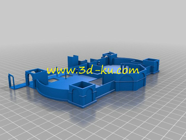 建筑模型的图片13