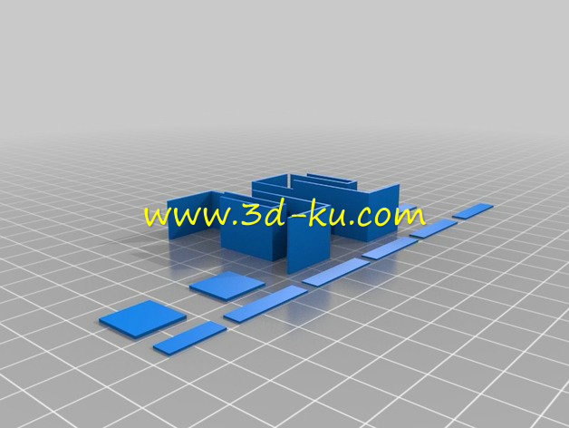 建筑模型的图片15