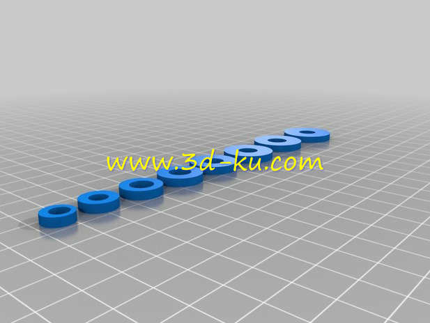 可折叠的塔哦，赞一个模型的图片2