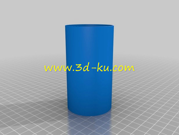 这是一个54 毫米模型的图片2