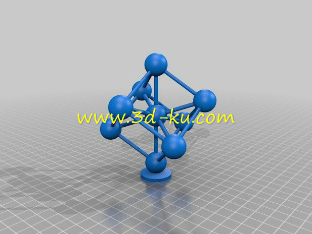 人称“比利时的埃菲尔模型的图片2