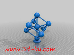 3D打印模型人称“比利时的埃菲尔的图片