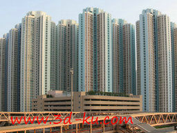 3D打印模型香港的图片