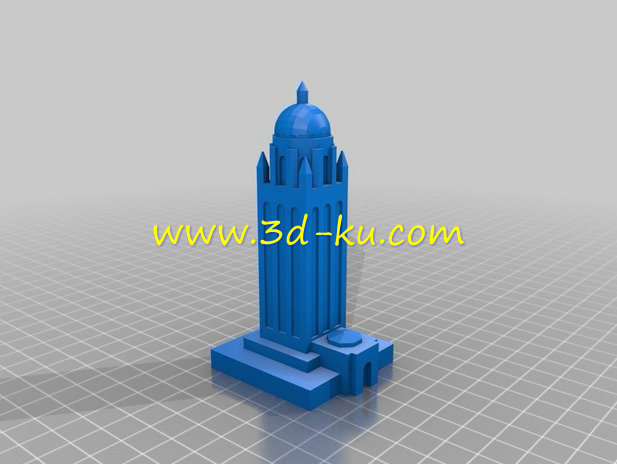 斯坦福大学的赫伯特·模型的图片1