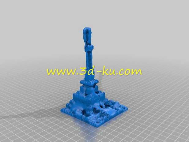 建筑玩具模型的图片2