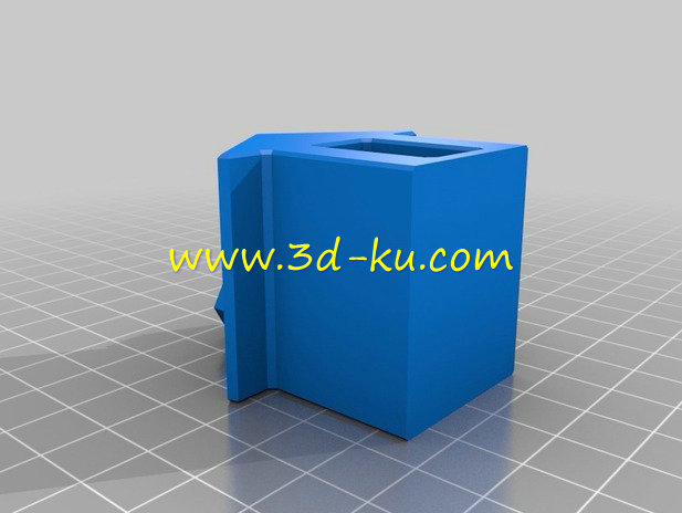 壁炉模型的图片3