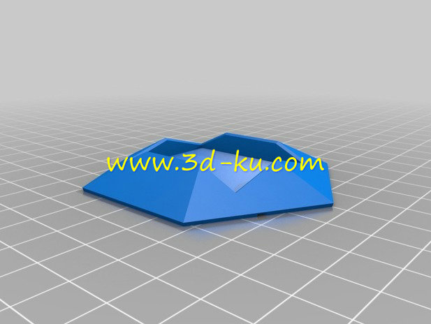 壁炉模型的图片4