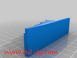 3D打印模型壁厚测试仪的图片