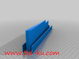 3D打印模型创意建筑的图片