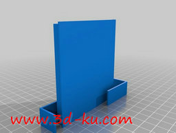 3D打印模型创意建筑的图片