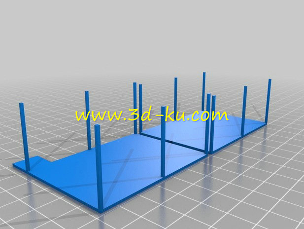 创意建筑模型的图片11