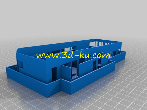 创意建筑模型的图片13