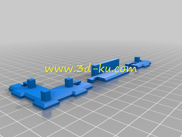 维多利亚的豪宅模型的图片13