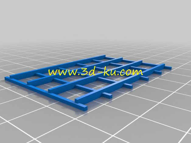 3D打印别墅模型的图片4