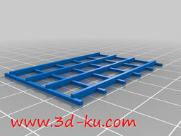 3D打印模型3D打印别墅的图片