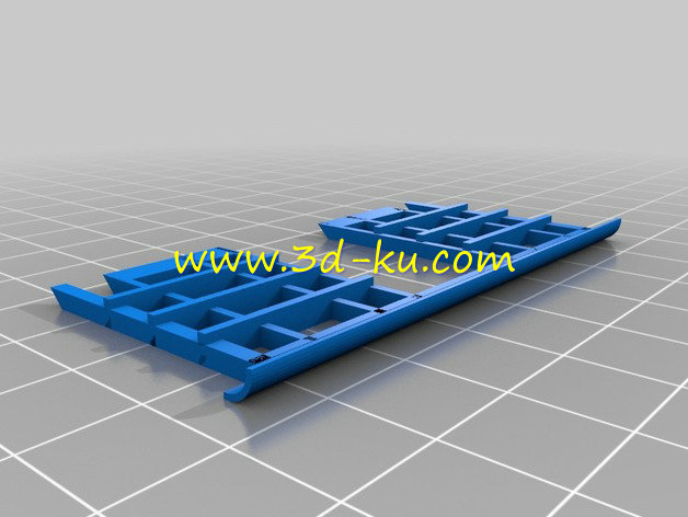 3D打印别墅模型的图片5