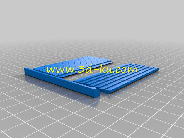 3D打印别墅模型的图片9