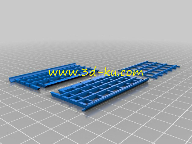 3D打印别墅模型的图片10