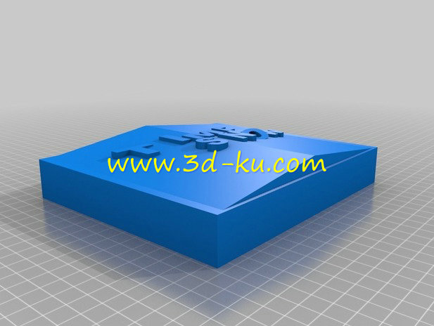 各式各样的建筑物模型的图片6