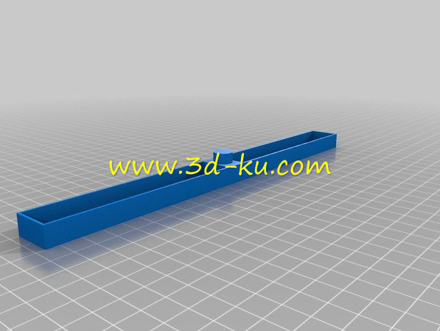 螺纹装饰物模型的图片2