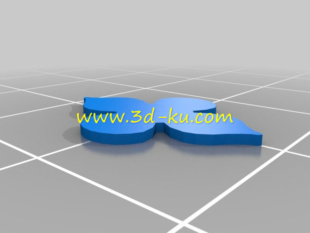 彩色玻璃图案的哥特式大教堂窗模型的图片4
