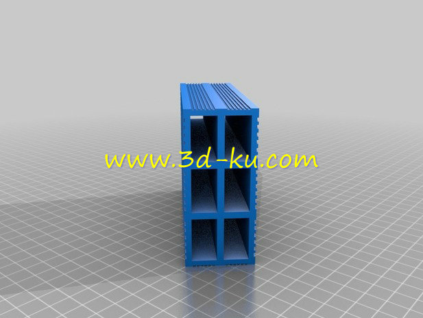 造房子啦，给玩偶们造模型的图片1