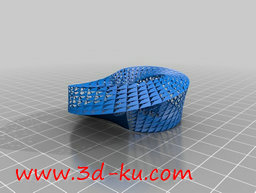 3D打印模型位于哈萨克斯坦，寓意的图片