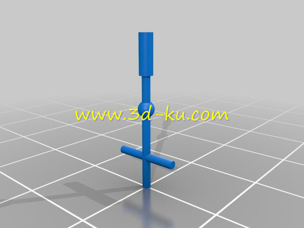 一个古典风格的建筑模型的图片7